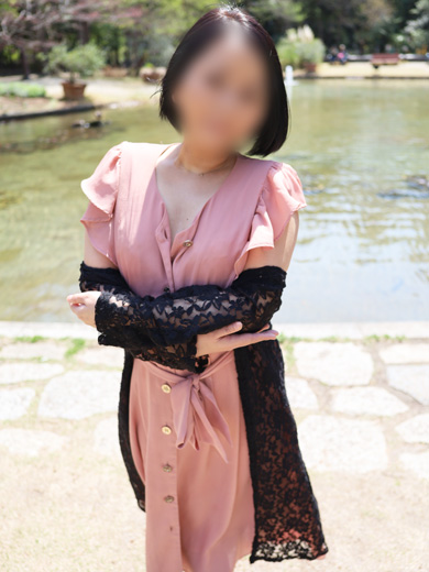 即アポ奥さん　しろ