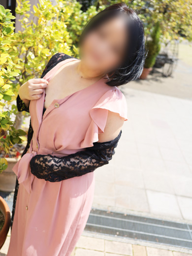 即アポ奥さん　しろ